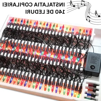 Decoratiuni Craciun ieftine imagine