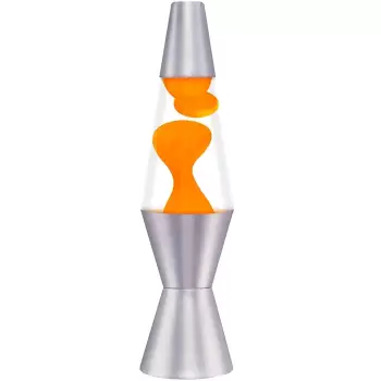 Lampa de veghe decorativa Lava Lamp, 25W imagine