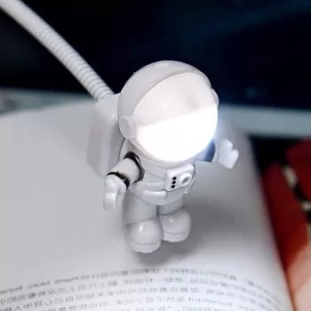 Lampa USB model Astronaut imagine