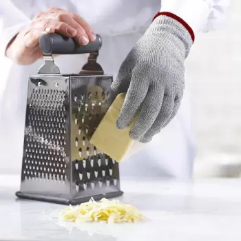 Manusa de protectie antitaiere pentru bucatarie imagine