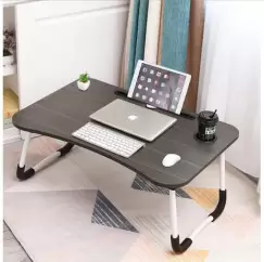 Masuta pliabila suport laptop/tableta/mic dejun imagine