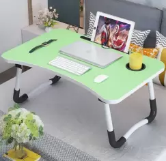 Masuta pliabila suport laptop/tableta/mic dejun imagine