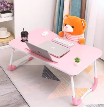 Masuta pliabila suport laptop/tableta/mic dejun imagine