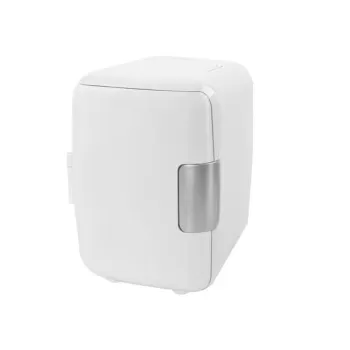 Mini frigider pentru masina/birou, dubla functie incalzire/racire, 4L imagine