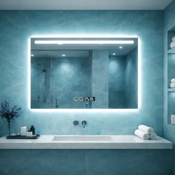 Baie si Sanitare imagine