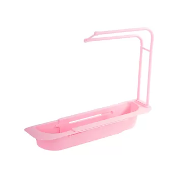 Organizator reglabil pentru chiuvete imagine