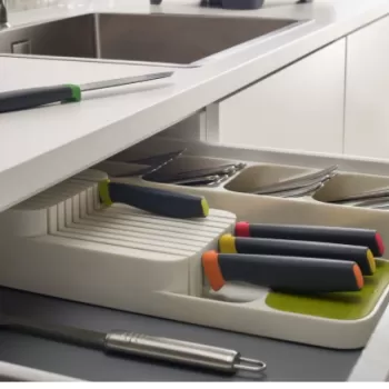 Organizator tacamuri pentru sertar imagine