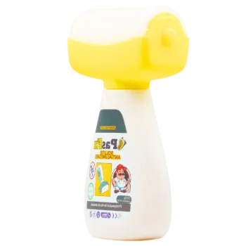 PasFix Solutie Antialunecare 300ml Gresie Piatra Marmura cu Rola Aplicatoare imagine