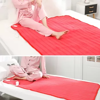 Patura electrica cu incalzire, doua trepte temperatura imagine