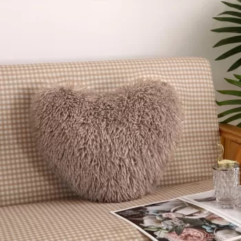 Perna Decorativa Cocolino Super Pufoasa imagine