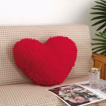 Perna Decorativa Cocolino Super Pufoasa imagine