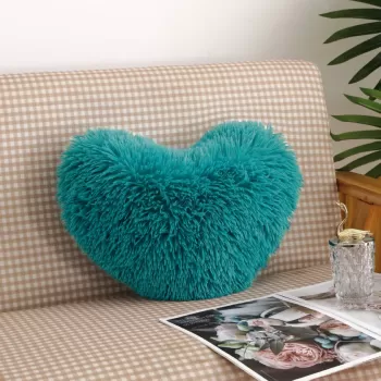 Perna Decorativa Cocolino Super Pufoasa imagine