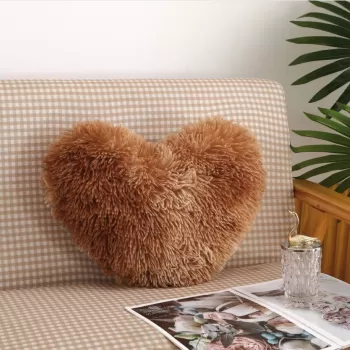 Perna Decorativa Cocolino Super Pufoasa imagine