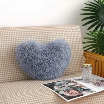Perna Decorativa Cocolino Super Pufoasa imagine