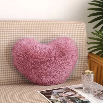 Perna Decorativa Cocolino Super Pufoasa imagine