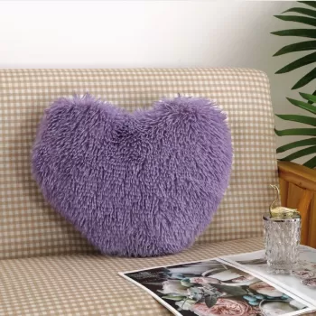 Perna Decorativa Cocolino Super Pufoasa imagine