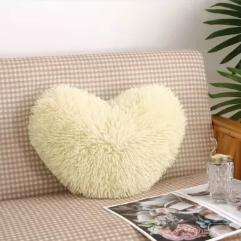 Perna Decorativa Cocolino Super Pufoasa imagine