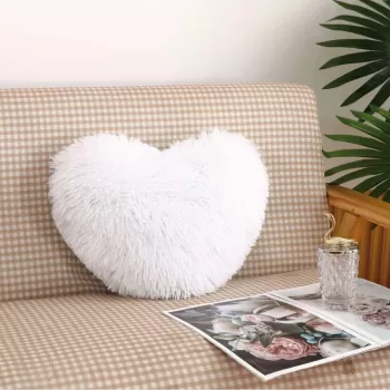 Perna Decorativa Cocolino Super Pufoasa imagine