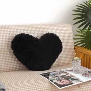 Perna Decorativa Cocolino Super Pufoasa imagine