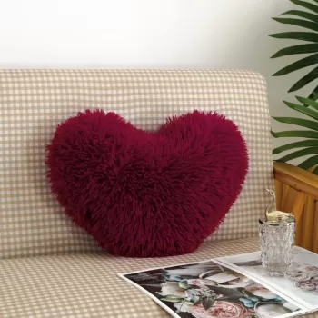 Perna Decorativa Cocolino Super Pufoasa imagine