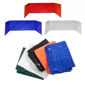 Prelata 9M pentru cort sau pavilion de gradina 3x3m imagine