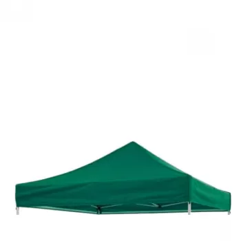 Prelata acoperis pentru cort pavilion 3 x 3m, impermeabil imagine