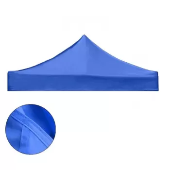 Prelata acoperis pentru cort pavilion 3 x 3m, impermeabil imagine