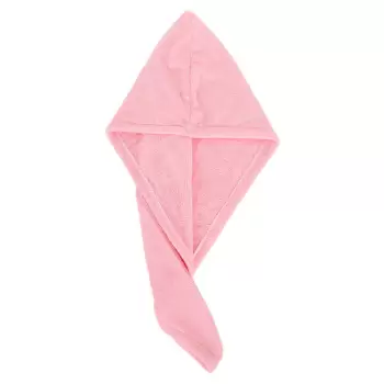 Prosop-turban pentru uscarea parului imagine