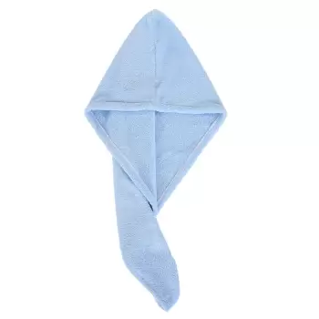 Prosop-turban pentru uscarea parului imagine