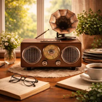 Radio portabil retro NNS NS-802BT cu Bluetooth 5.3 10W USB TF AUX FM AM SW baterie reincarcabila imagine