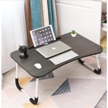 RESIGILAT - Masuta pliabila suport laptop/tableta/mic dejun imagine