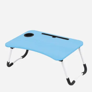 RESIGILAT - Masuta pliabila suport laptop/tableta/mic dejun imagine