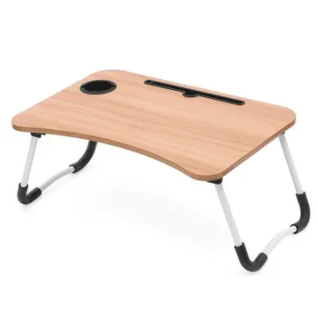 RESIGILAT - Masuta pliabila suport laptop/tableta/mic dejun imagine
