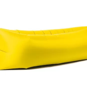 Saltea gonflabila pentru plaja, Lazy Bag imagine