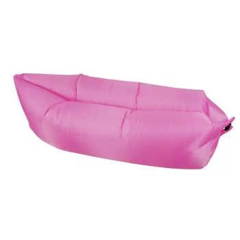 Saltea gonflabila pentru plaja, Lazy Bag imagine