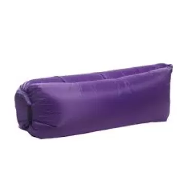 Saltea gonflabila pentru plaja, Lazy Bag imagine