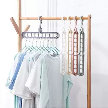 Set 3 organizatoare tip umeras imagine