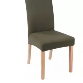 Set 6 huse universale, elastice, pentru scaun imagine