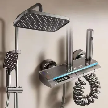 Baie si Sanitare imagine