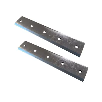 Set cutite pentru tocator de crengi MT-350PRO imagine