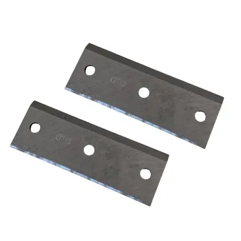 Set cutite pentru tocator de crengi MT-65H imagine