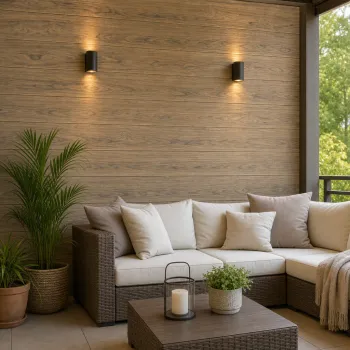 Tapet Autocolant 3D Folie Lemn 70x70cm Maro Special Acoperire 0.5MP imagine