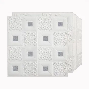 Tapet Decorativ Premium Autoadeziv Perete Salon Dormitor Bucatarie imagine